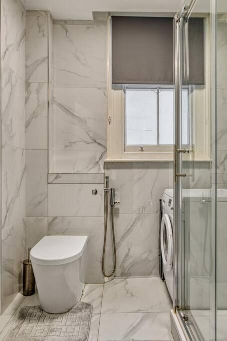 Апартаменты Cosy 2Br Retreat Near Paddington Station Лондон Экстерьер фото