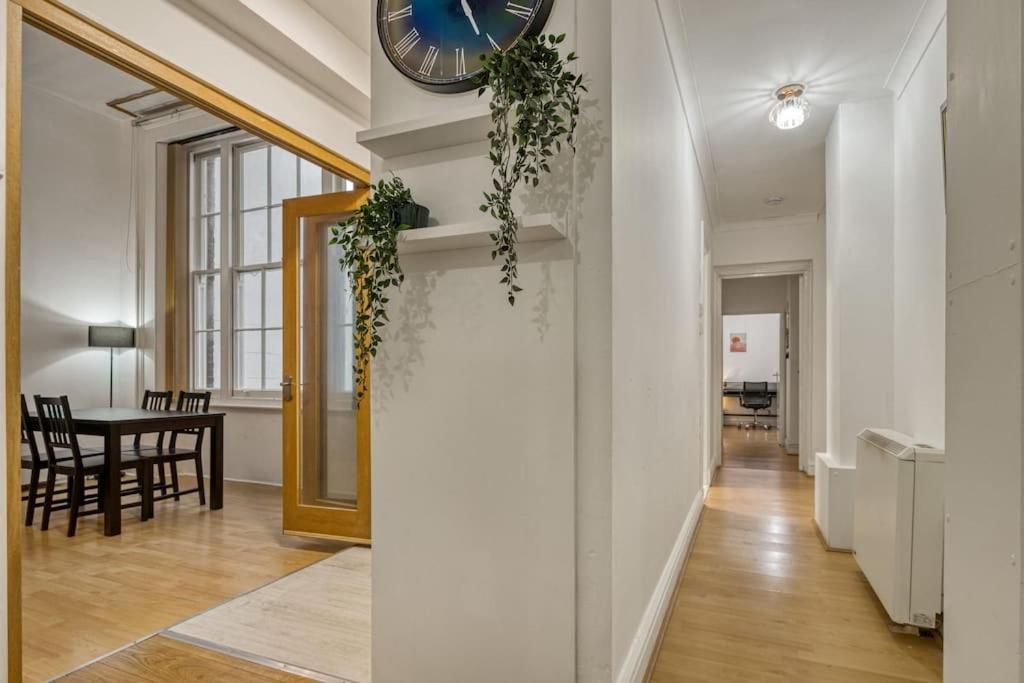 Апартаменты Cosy 2Br Retreat Near Paddington Station Лондон Экстерьер фото